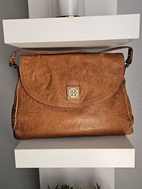 Tory Burch Leather Bag